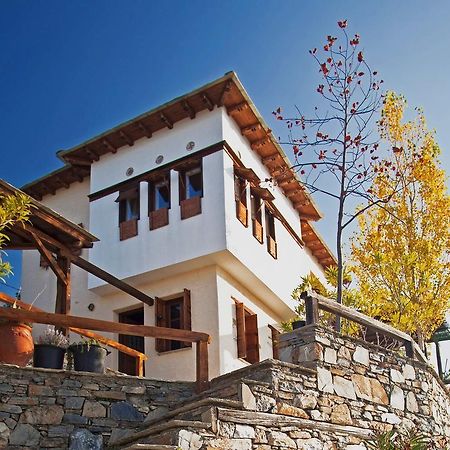 Pelion Homes アギオス・ゲルギオス・ニリアス エクステリア 写真
