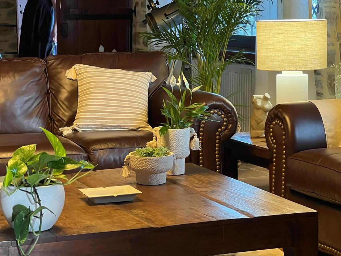 Pelion Homes アギオス・ゲルギオス・ニリアス エクステリア 写真