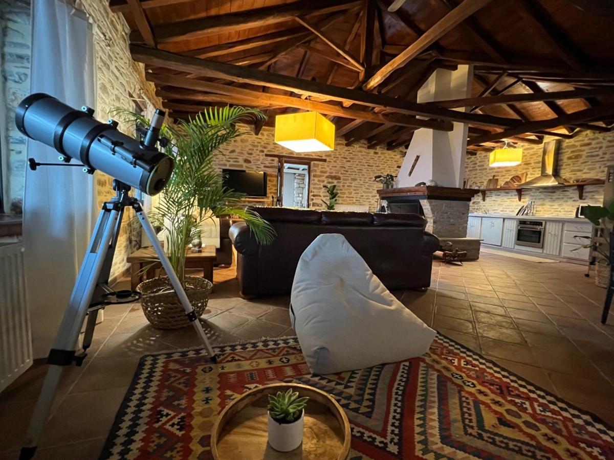 Pelion Homes アギオス・ゲルギオス・ニリアス エクステリア 写真