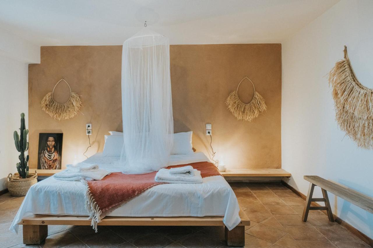 Pelion Homes アギオス・ゲルギオス・ニリアス エクステリア 写真