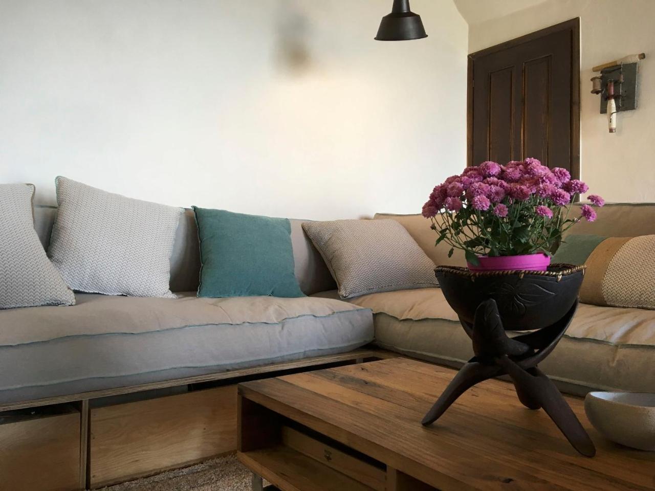 Pelion Homes アギオス・ゲルギオス・ニリアス エクステリア 写真