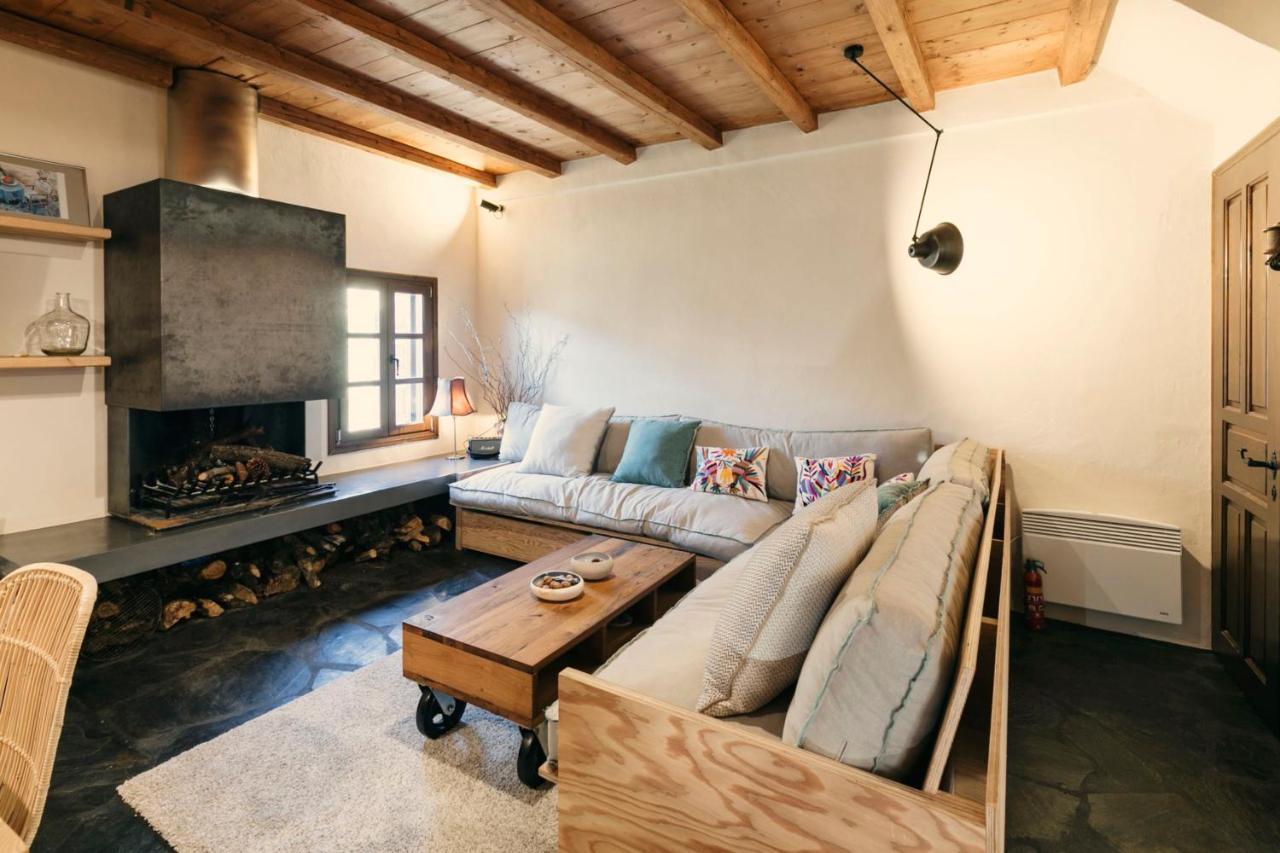 Pelion Homes アギオス・ゲルギオス・ニリアス エクステリア 写真