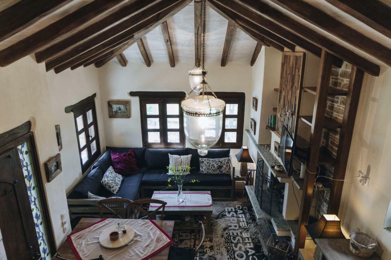 Pelion Homes アギオス・ゲルギオス・ニリアス エクステリア 写真
